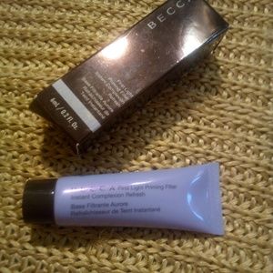BECCA Makeup - PICK 5 FOR 25 BECCA PRIMING FILTER BECCA Makeup - PICK 5 FOR 25 BECCA PRIMING FILTER